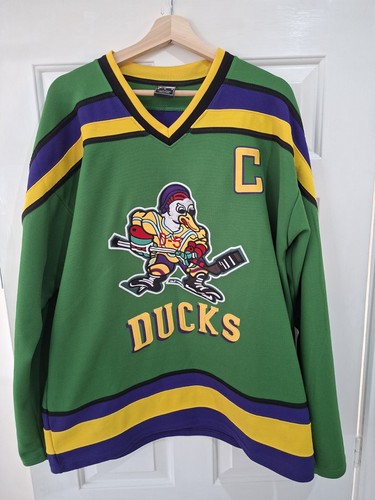 Conway the mighty ducks - the,