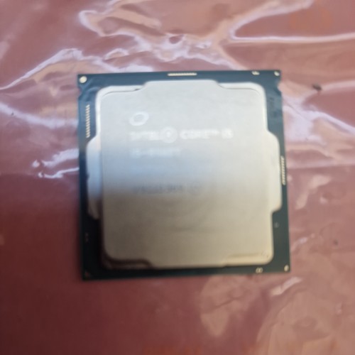 Intel core sr3xd - core, /