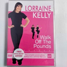 Lorraine kelly walk off the - lorraine,