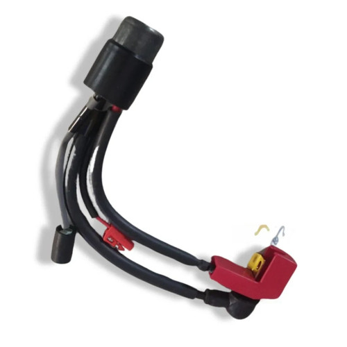 Starter relay royal - royal, enfield