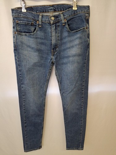 Levi 519 extreme skinny - extreme,
