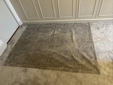 Laura ashley grey rug - grey, french