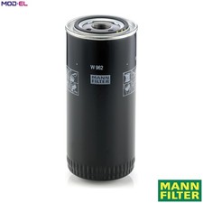 OIL FILTER W 962 FOR ASTON