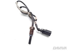 Audi A3 Exhaust Gas