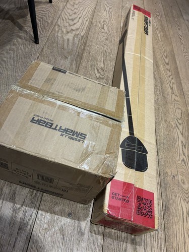 Les mills smart bar - les,
