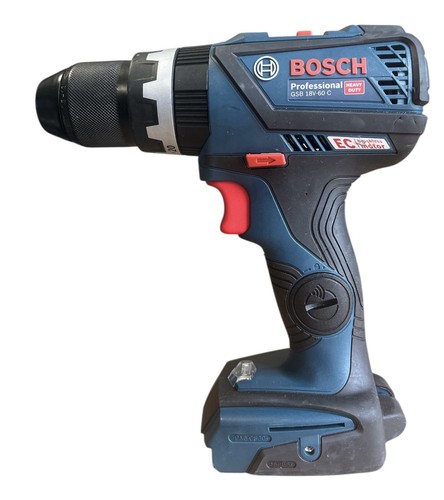 Bosch gsb 18v cordless - bosch,
