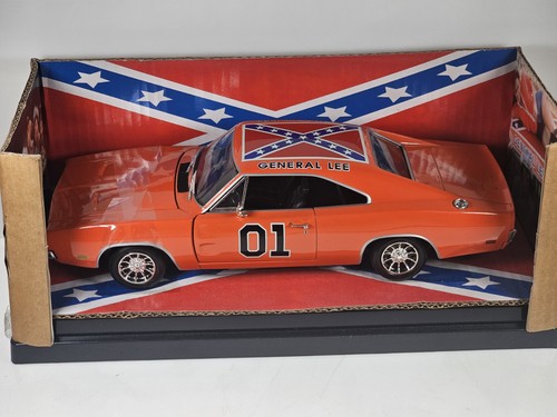 Ertl american muscle 1969 - american,