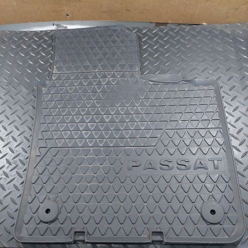 Passat rhd front right - b6,