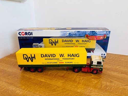 Corgi cc15308 scania - corgi, 141