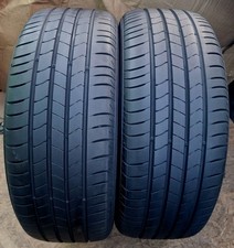 2 X 215 55 18 Tyres 95H 