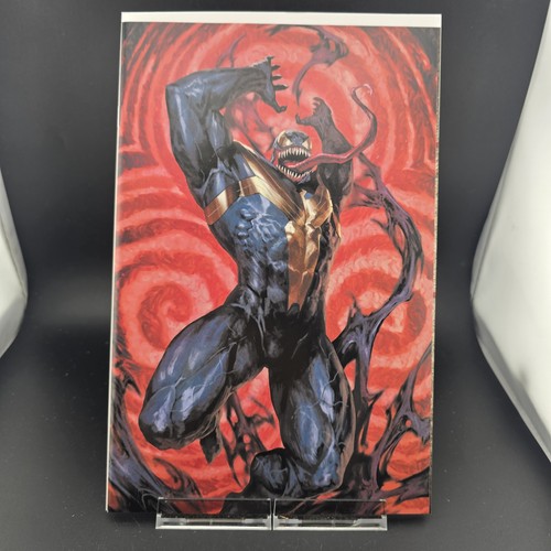 Amazing spiderman venom - spiderman,