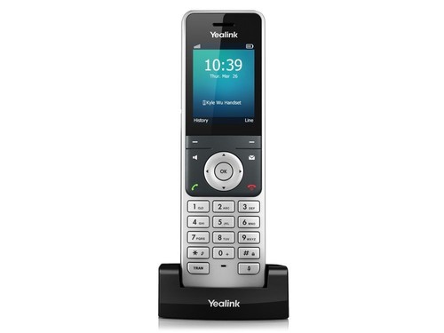 Yealink w56h handset - yealink, only