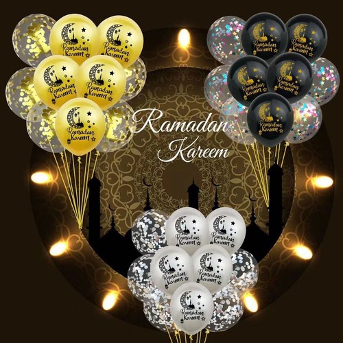 Ramadan mubarak kareem - mubarak,