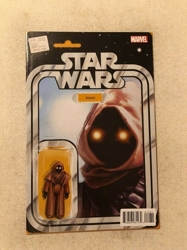 Star wars 9 - star, jawa