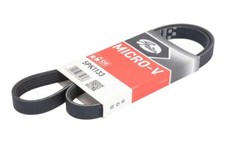 Fits GATES GAT5PK1133 V-Ribbed