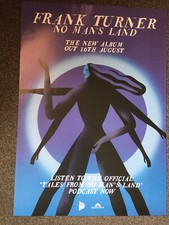 FRANK TURNER - MUSIC PROMO