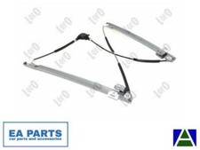 Window Regulator for