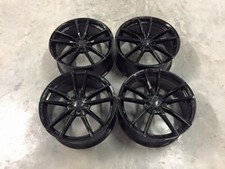 18" VW Golf R Pretoria Style