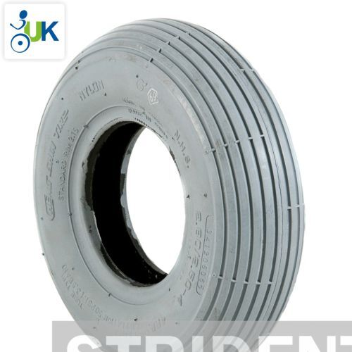 4 grey cheng - 2.80/2.50-4, shin
