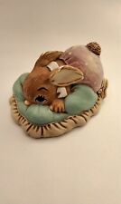 Vintage Pendelfin Rabbit