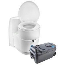 THETFORD C223 CS MOTORHOME