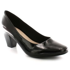LADIES COURT SHOES WOMENS WIDE