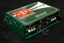 Radial Engineering JDI Duplex