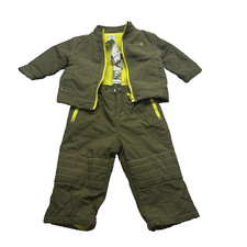 Vintage 2003 Toddler Snow Suit