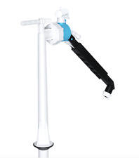 Skylo Bottom Entry Ball Valve