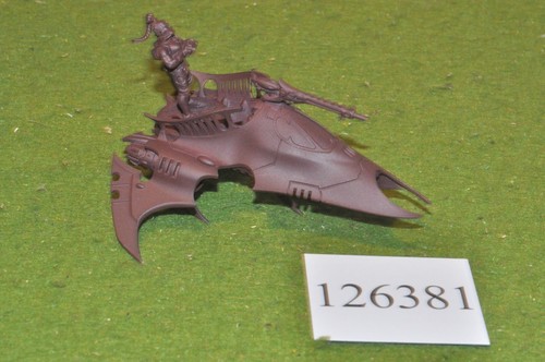 Sci dark eldar - sci, fi