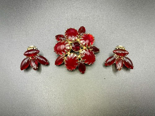 Juliana demi parure - juliana,