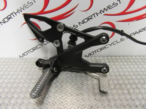 Yamaha yzf front - yamaha, rh