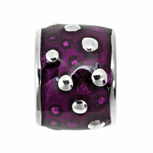 Genuine lovelinks silver and - genuine,