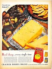 Kraft Aluminum Foil Cracker