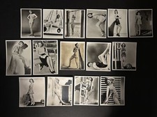 1939 Ardath Cigarettes Real