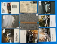 2017 BMW EV i3 I3 Range