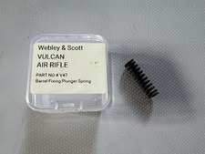 Spare part for webley - spare, &
