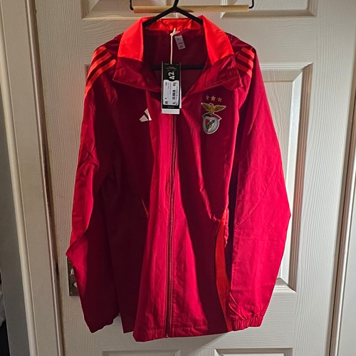 Adidas benfica woman - adidas, sl