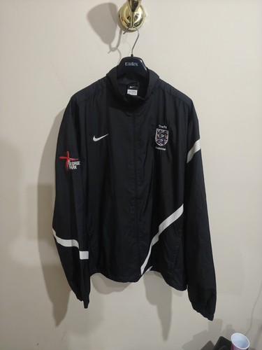 Nike england learning st - england, fa