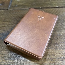 Vintage Harco 5 Brown