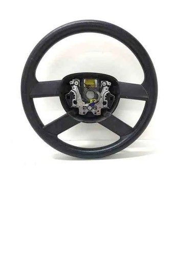 Polo steering wheel - polo,