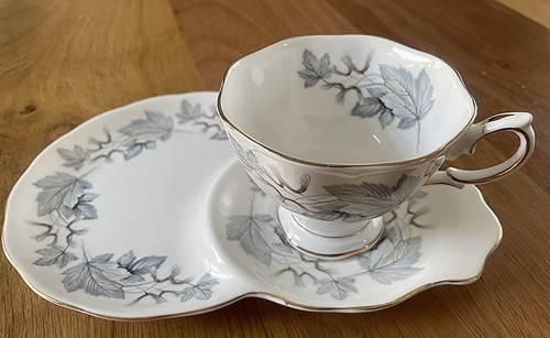 Royal albert serena teacup - serena,