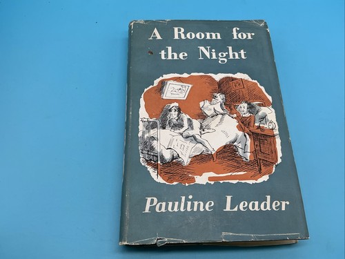 Room for the night - a,