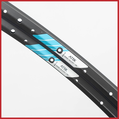 Nos campagnolo atek - atek, clincher