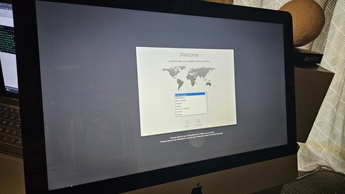 Apple imac a1311 - imac,