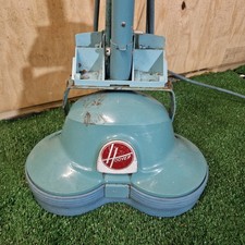 Vintage Hoover Electric
