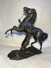 Heredities Cold Cast Bronze