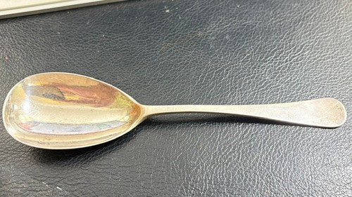 1911 solid silver mustard - solid,