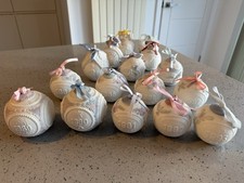 Lladro 1989-2004 Christmas