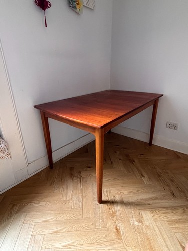 Vintage nathan teak - nathan,
